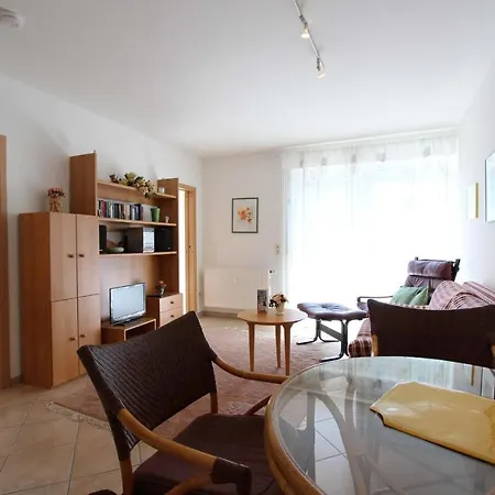 Appartement Ostlandstrasse 12 Whg 2 Eg Kellenhusen