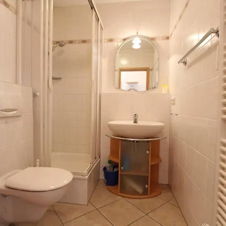 Ostlandstrasse 12 Whg 2 Eg Kellenhusen