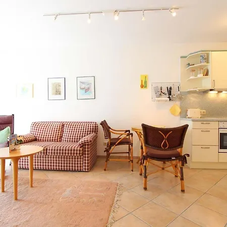 Appartement Ostlandstrasse 12 Whg 2 Eg Kellenhusen