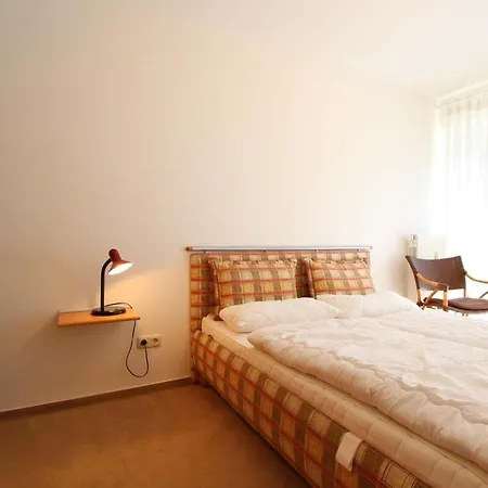 Ostlandstrasse 12 Whg 2 Eg Appartement