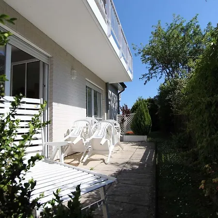 Ostlandstrasse 12 Whg 2 Eg * Kellenhusen
